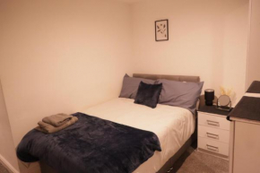 City Centre - Modern Apartment